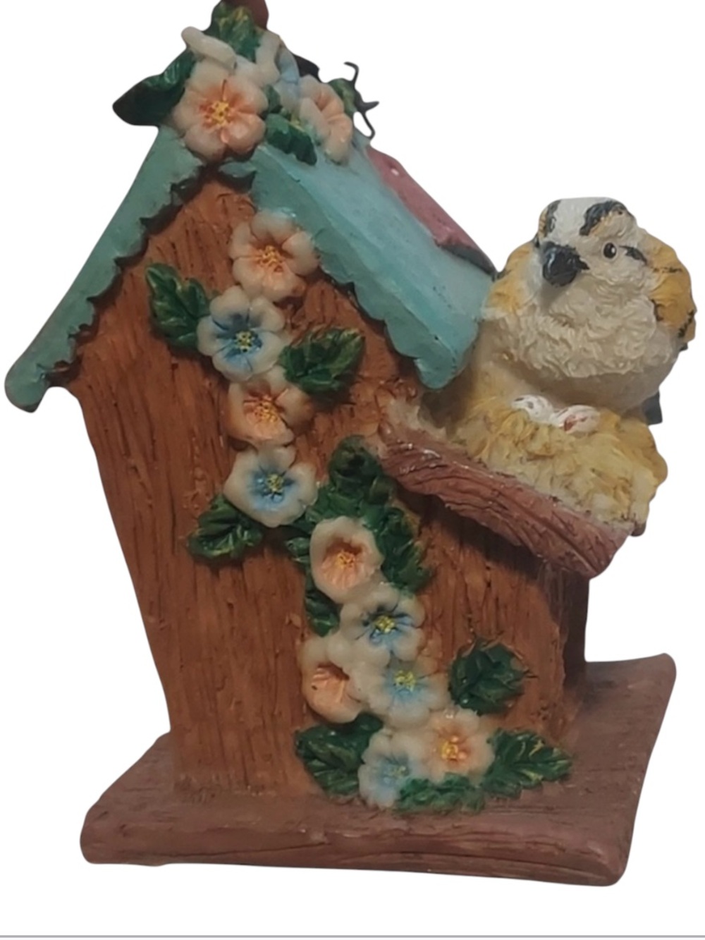 BUY whimsical indoor birdhouses hanging & free k's collection